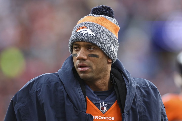 Russell Wilson kommer sannolikt att bli dumpad av Denver Broncos